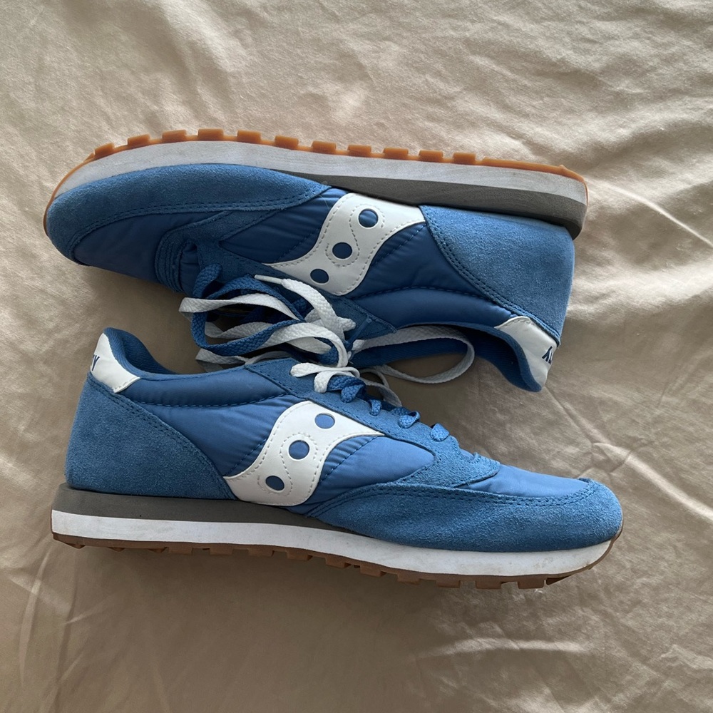 Saucony Shoes Womens Size 11